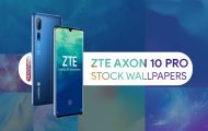 axon 10 pro stock wallpapers