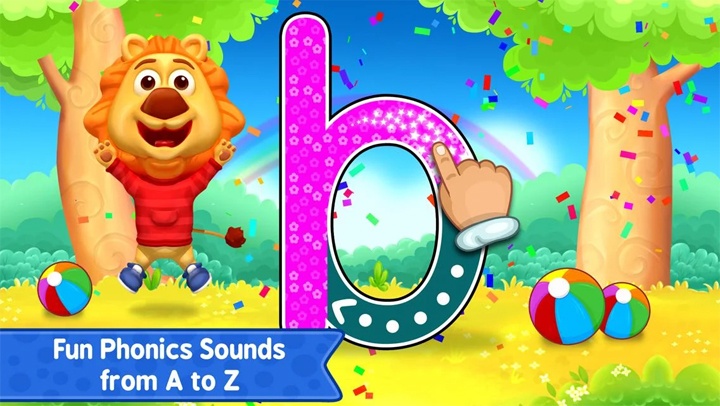 ABC Kids - best mom apps for android