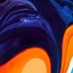 Samsung Galaxy A60 wallpapers