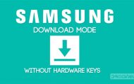 Samsung 300K Tool