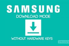 Samsung 300K Tool