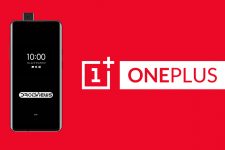 OnePlus 7 Pro Always On Display