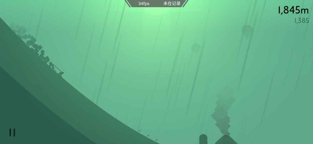 Game FPS Checker Alto