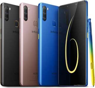 infinix note 6 wallpapers poster image