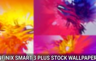 infinix smart 3 plus wallpapers featured image