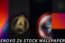 lenovo z6 wallpapers featured