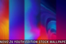 lenovo z6 youth edition wallpapers cover