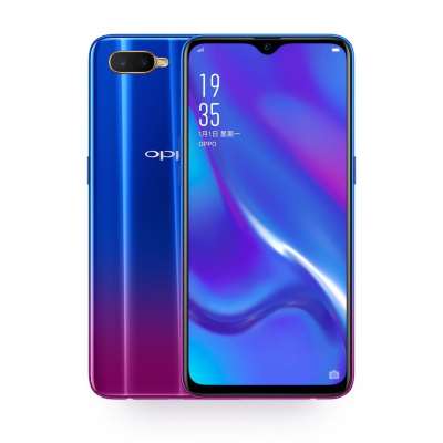 oppo k1 poster image