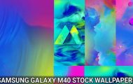 samsung galaxy m40 wallpapers featured image