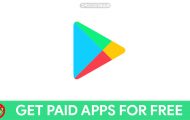 Paid Android Apps for Free