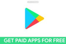 Paid Android Apps for Free