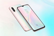 Xiaomi Mi CC9 and Mi CC9E