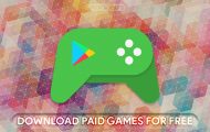 paid android games for free