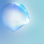 galaxy note 10 blue wallpapers