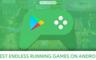 best endless runner games