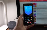 galaxy note 10 screen write feature