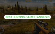 Best Hunting Games