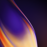 meizu v7 liquid wallpaper