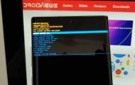 note 10 plus recovery mode