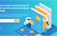 comparium web test