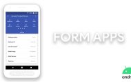 best forms apps android