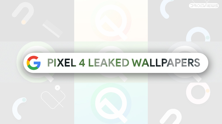 pixel 4 wallpapers