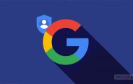 google account permissions