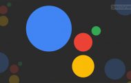 google assistant
