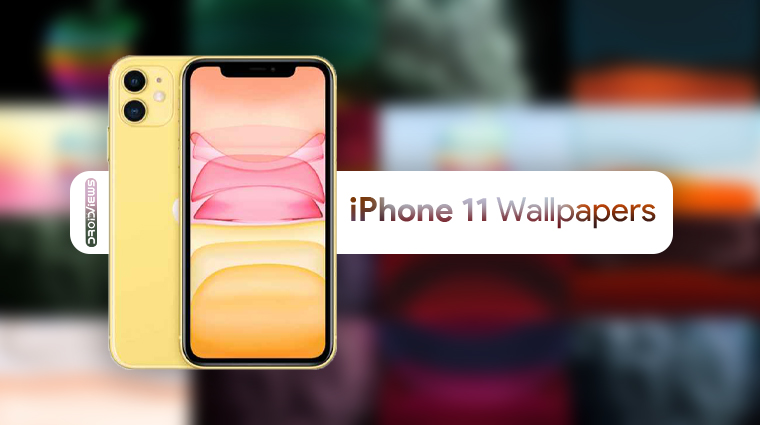 iPhone 11 Pro wallpapers