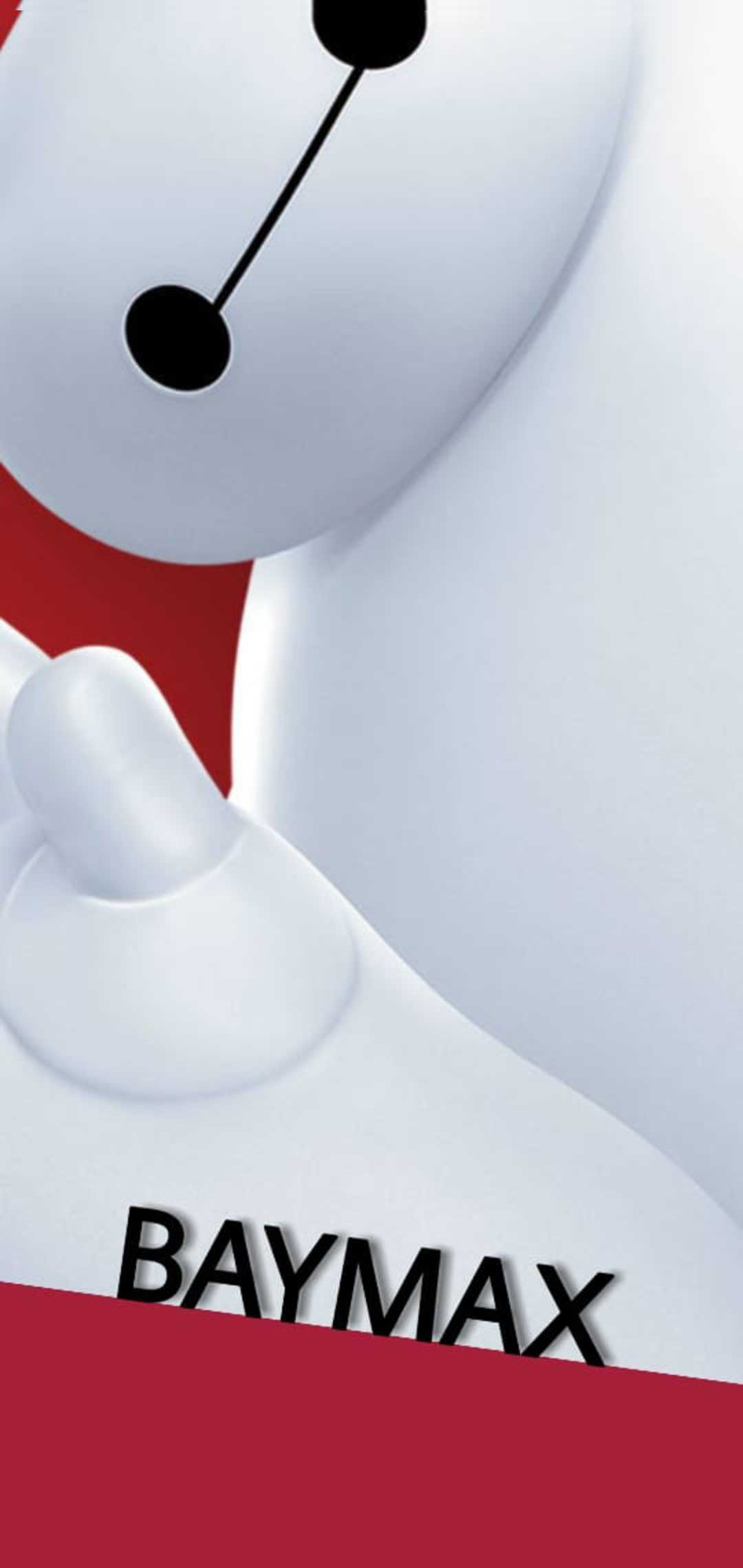 baymax wallpaper