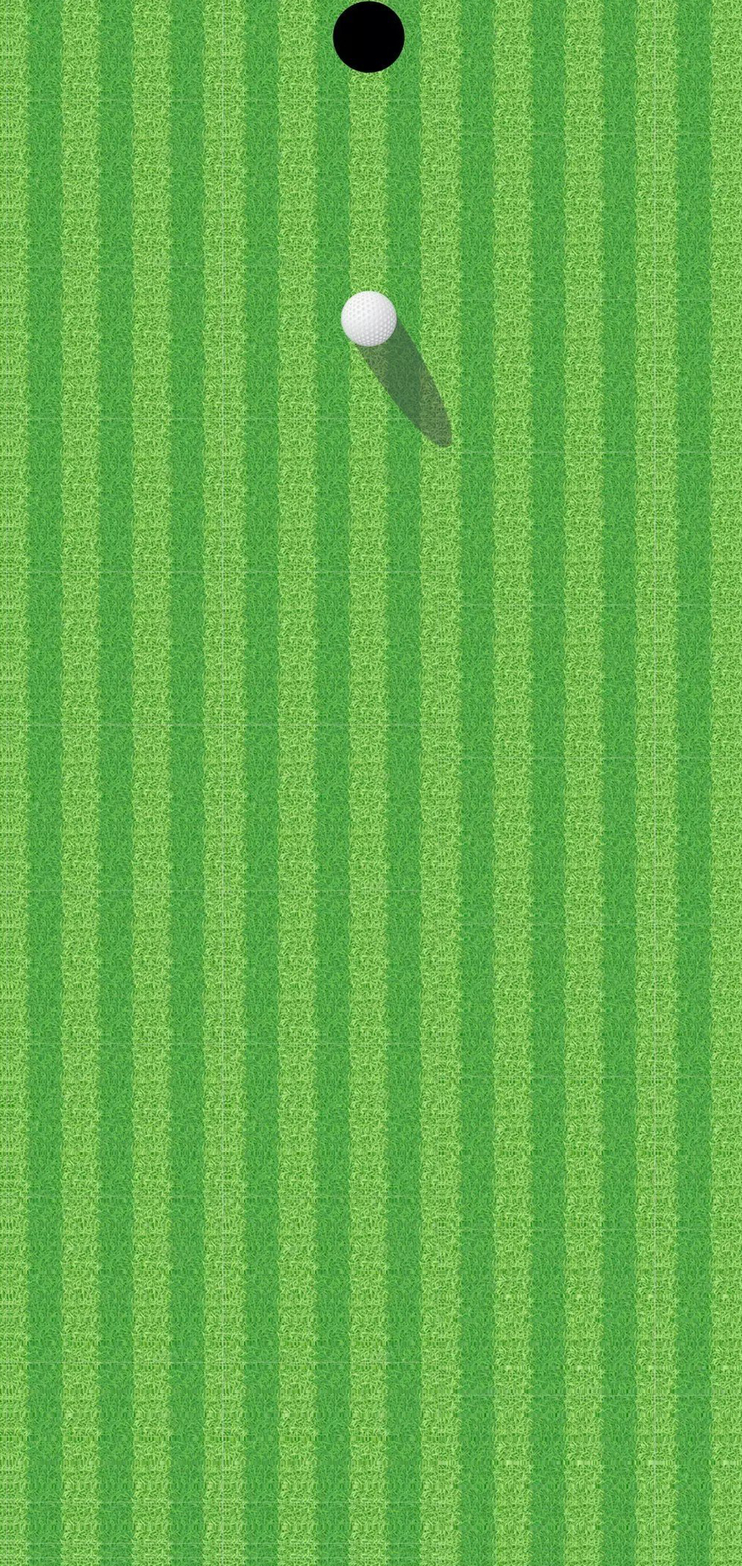 golf pitch camera hole wallpaper