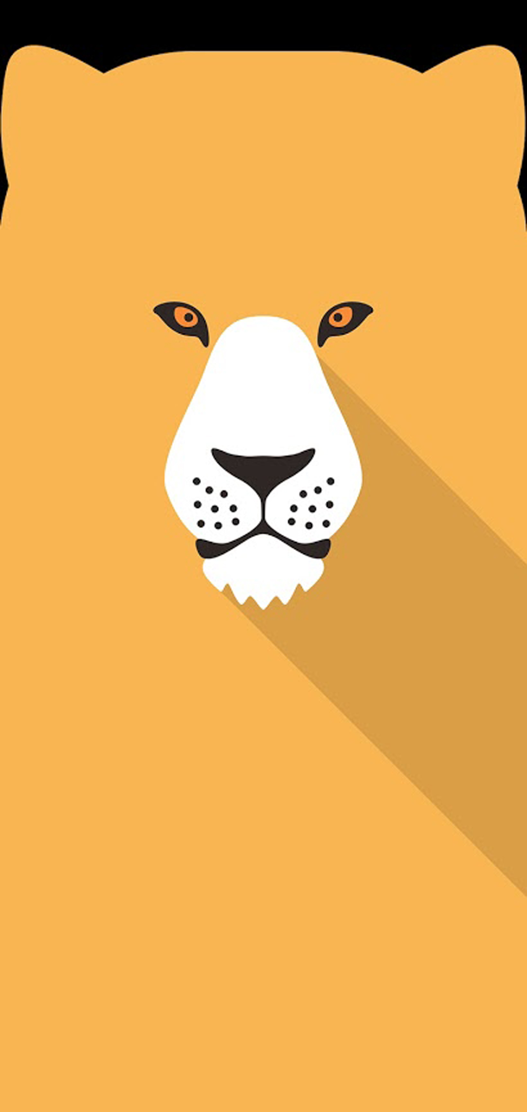 tiger caricature wallpaper