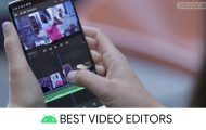 video editor apps for Android