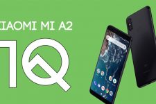 mi a2 android 10