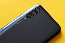 mi a3 camera
