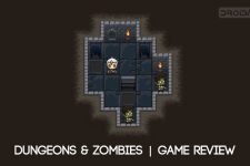 Dungeons & Zombies game review