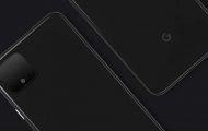 pixel 4 xl render