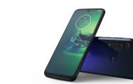 Motorola G8 Plus