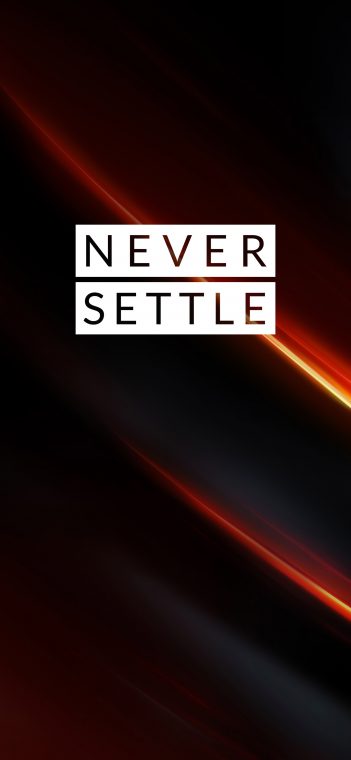 op 7t pro mclaren never settle 01