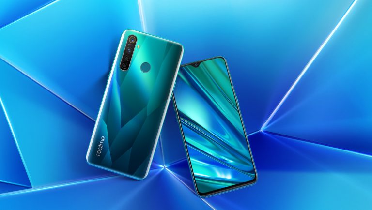 Realme 5 Pro