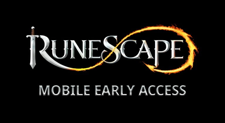 runescape mobile early access