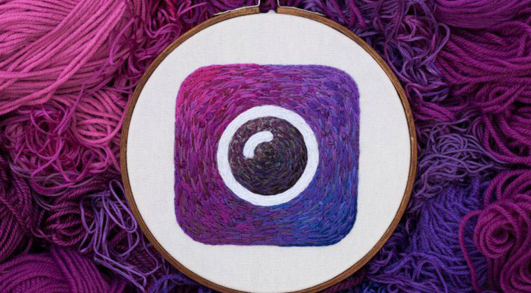 Threads from Instagram