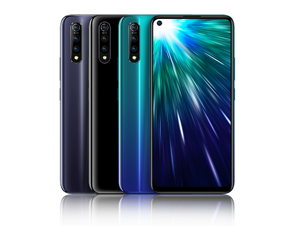 Vivo Z1 Pro is one of the Best Android Smartphones