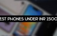 best phones under 15000