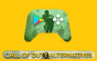 call of duty alternatives