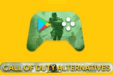 call of duty alternatives