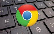 chrome shortcut