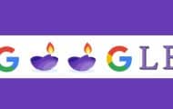 google festive
