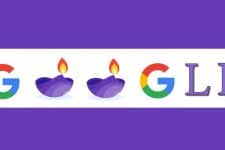 google festive