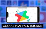 google play pass